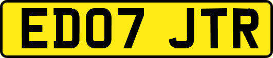 ED07JTR