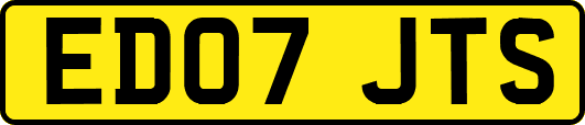 ED07JTS