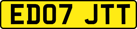 ED07JTT