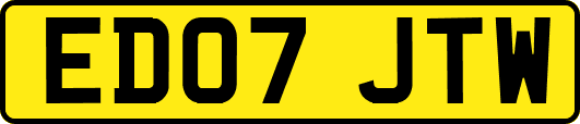 ED07JTW