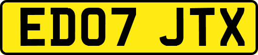 ED07JTX
