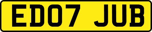 ED07JUB