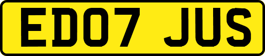 ED07JUS