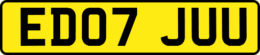 ED07JUU