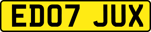 ED07JUX