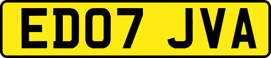 ED07JVA