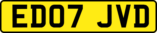 ED07JVD