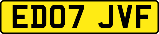 ED07JVF
