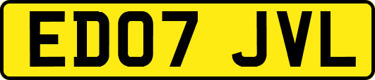 ED07JVL