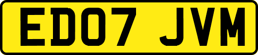 ED07JVM
