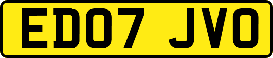 ED07JVO