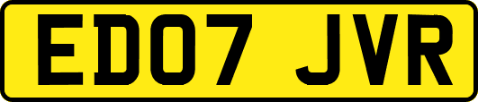 ED07JVR