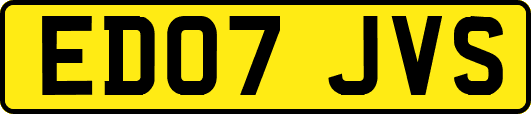 ED07JVS