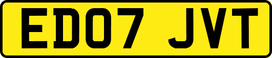 ED07JVT