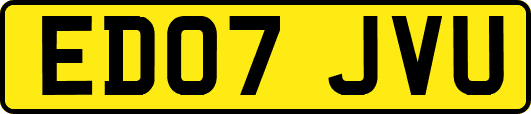 ED07JVU