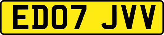 ED07JVV