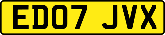 ED07JVX