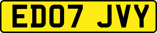 ED07JVY
