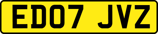ED07JVZ