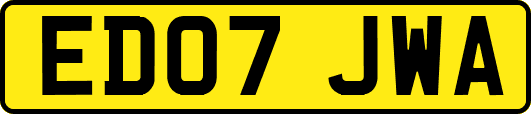 ED07JWA