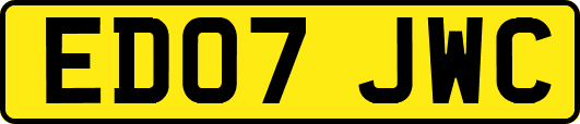 ED07JWC