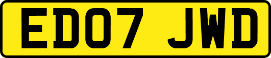 ED07JWD