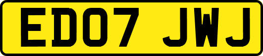 ED07JWJ