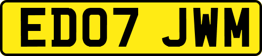 ED07JWM
