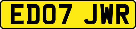 ED07JWR