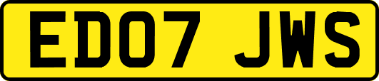 ED07JWS