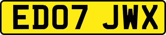 ED07JWX