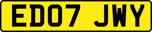 ED07JWY
