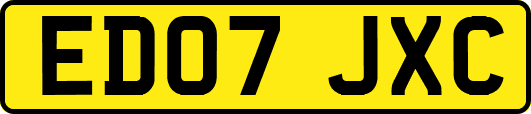 ED07JXC