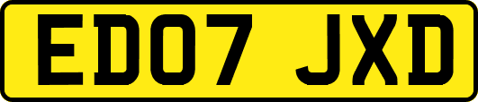 ED07JXD