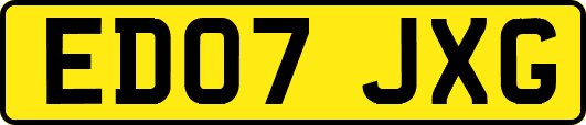 ED07JXG