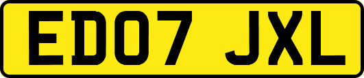 ED07JXL