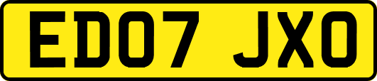 ED07JXO