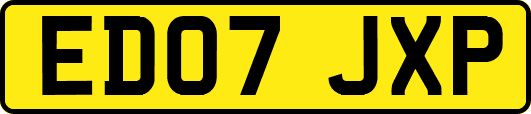 ED07JXP