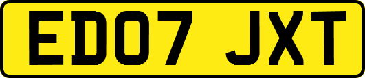 ED07JXT