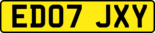 ED07JXY