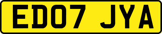 ED07JYA