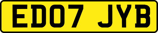 ED07JYB
