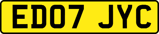 ED07JYC