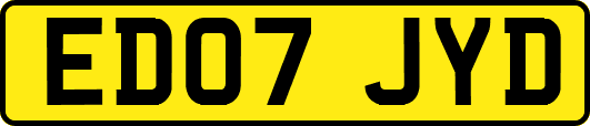 ED07JYD