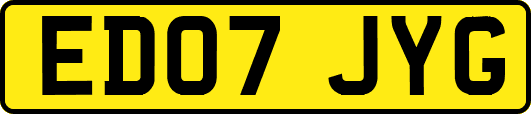 ED07JYG