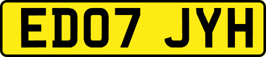 ED07JYH