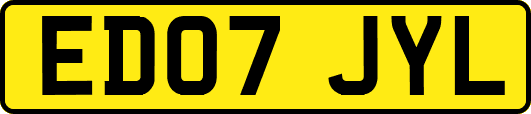 ED07JYL