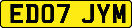 ED07JYM