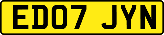 ED07JYN