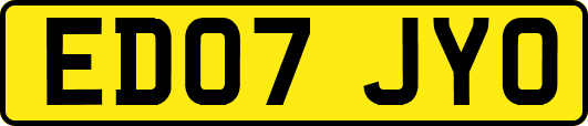 ED07JYO